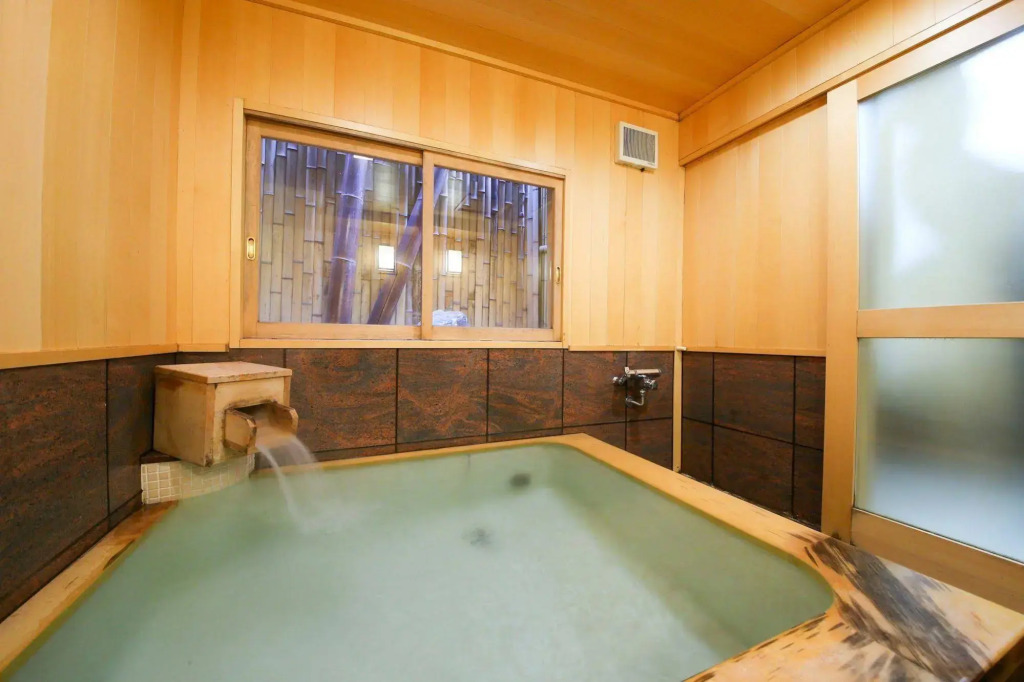 Ryokan Kamogawa Asakusa