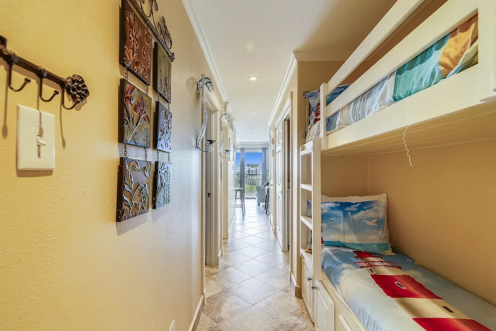 Casa Del Mar 103-seagull Crossing 1 Bedroom 1 Bathroom Condo
