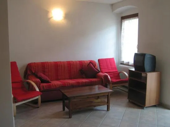 Casa Serena