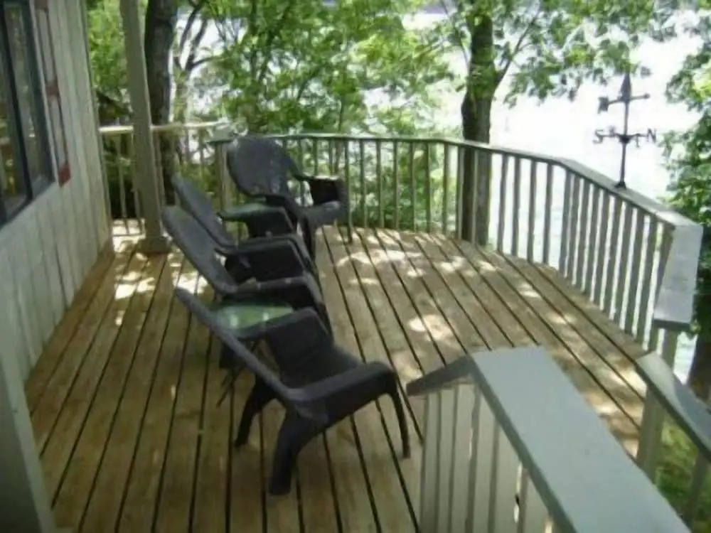 Lakehurst Lodge 5 Bedroom by Your Lake vacation