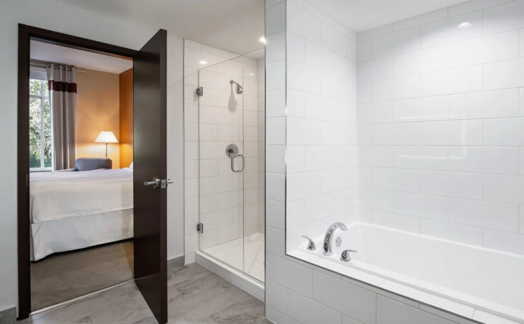 Four Points by Sheraton Grande Prairie