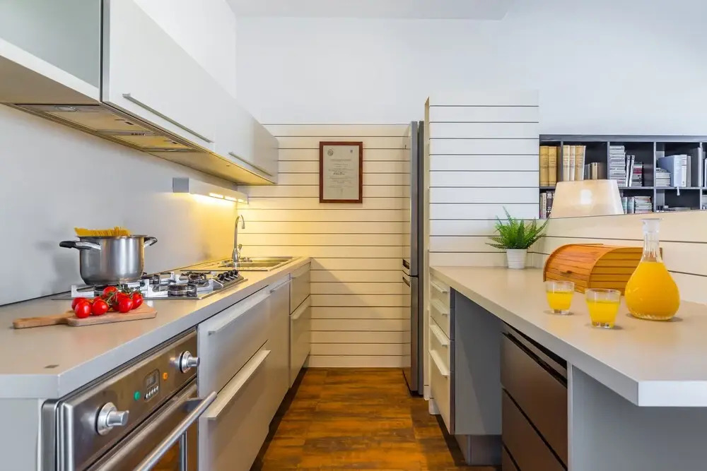 Mariposa Apartment by Wonderful Italy