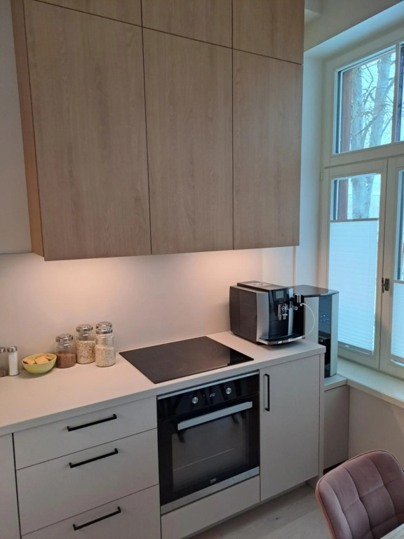 Dorpat Apartment