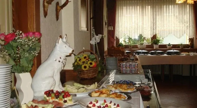 Hotel Zum Hirsch