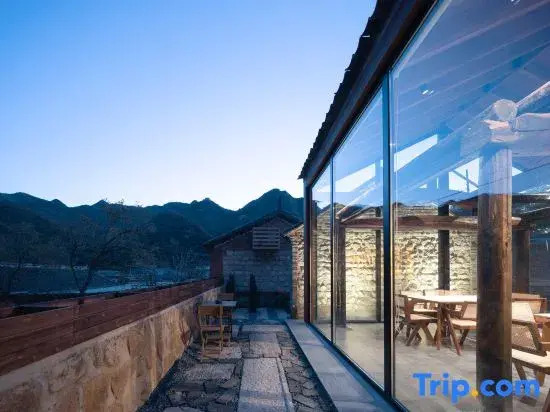 Xiaoxi Hostel