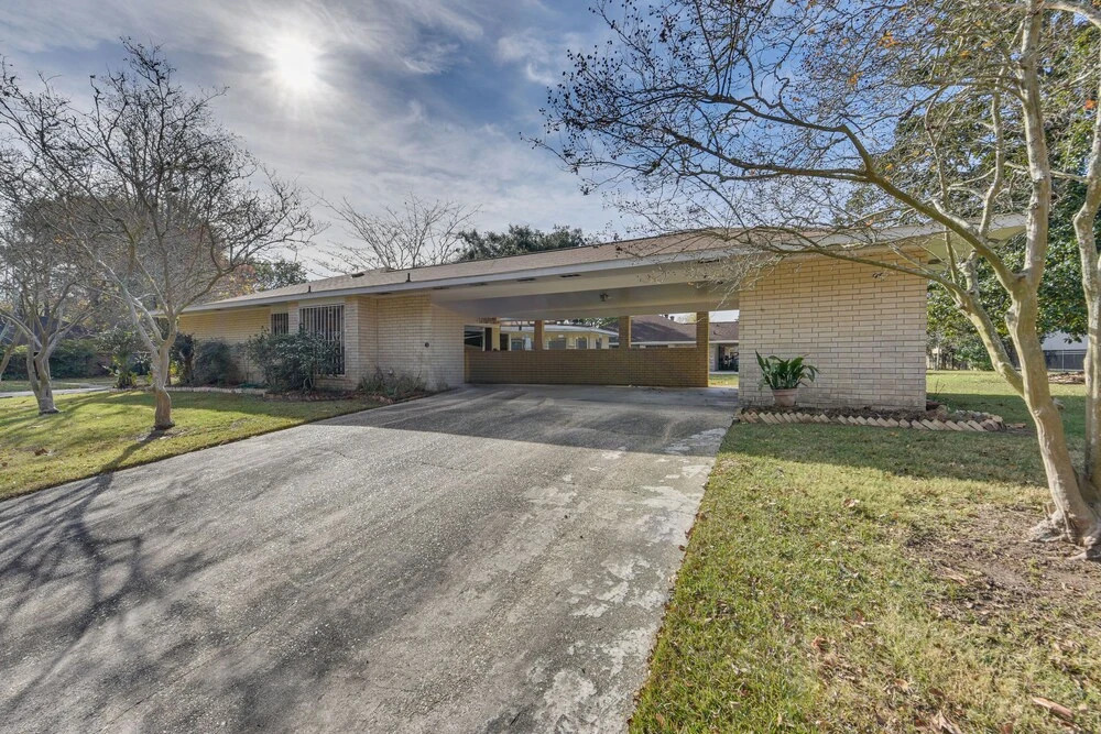 Baton Rouge Retreat w/ Private Patio!