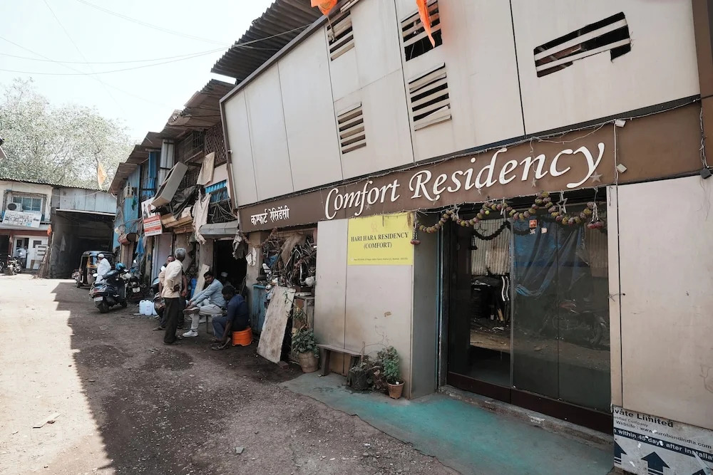 Harihara Residency Comfort Andheri East, Mumbai