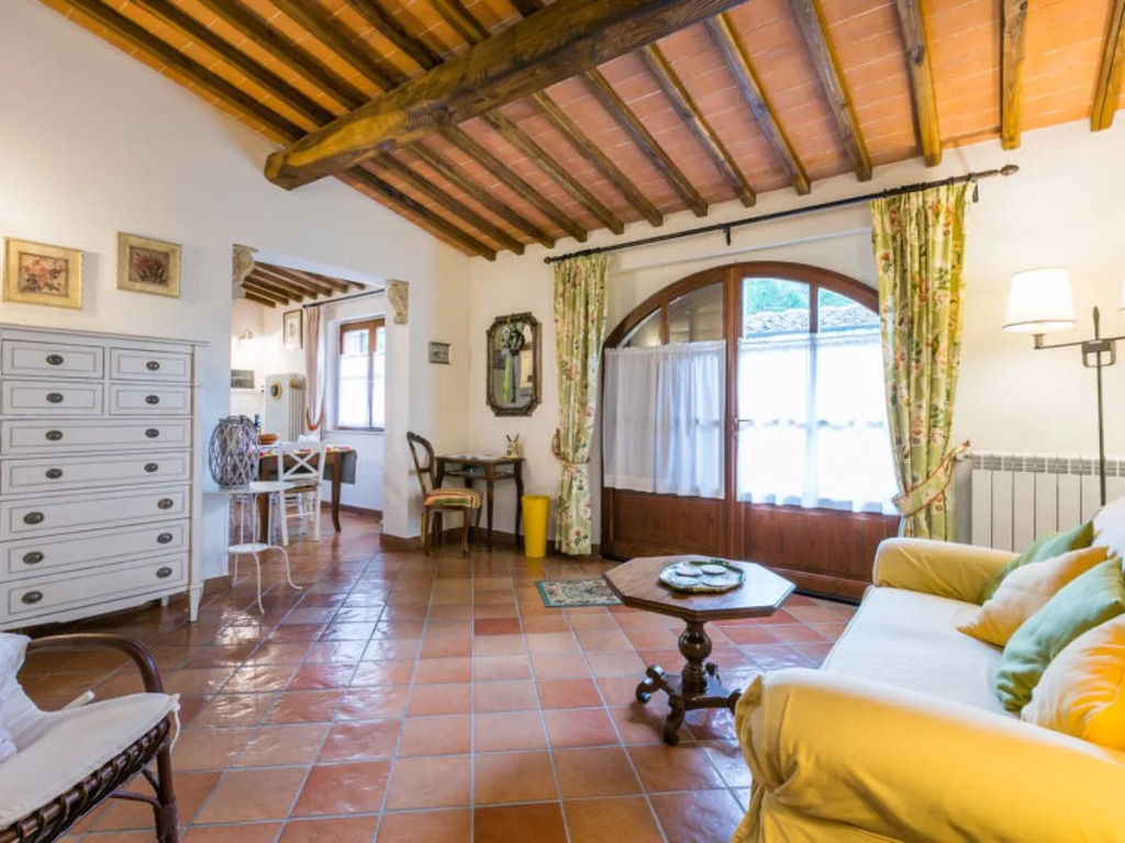 House The Nest Poggibonsi