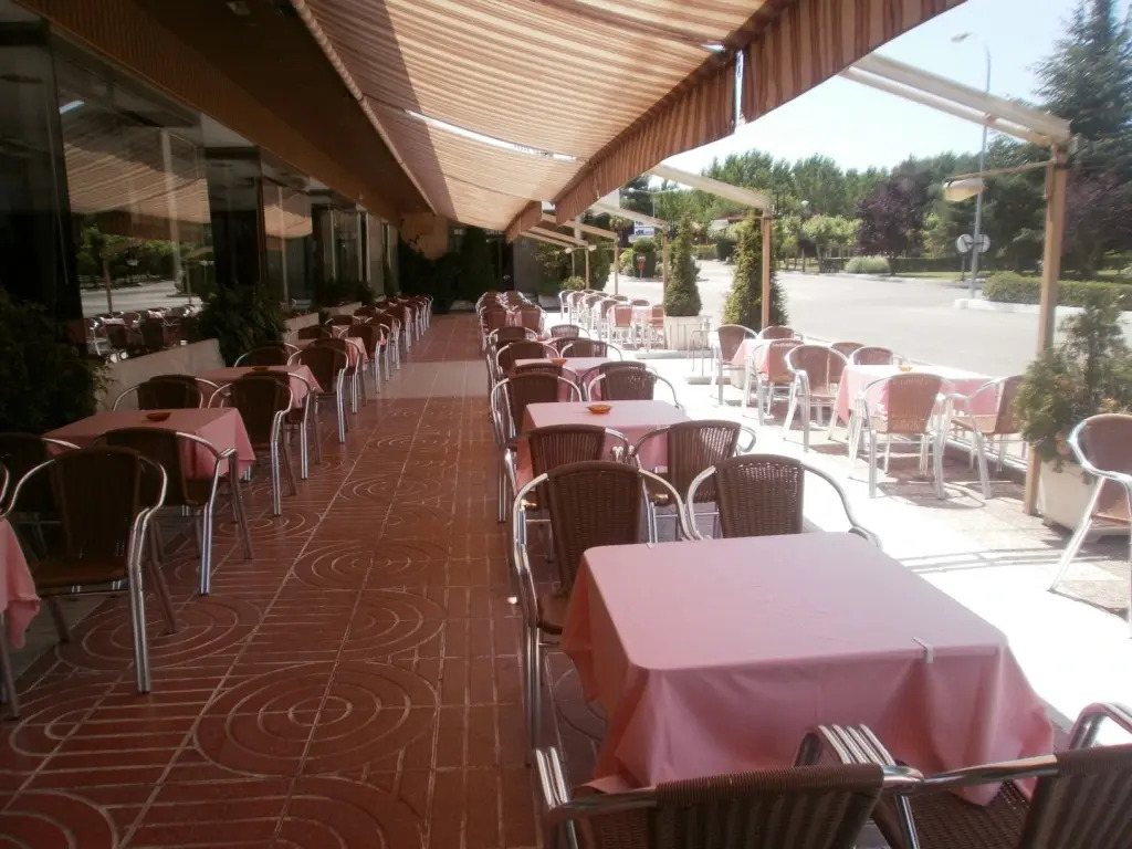 Bungalows Camping Regio
