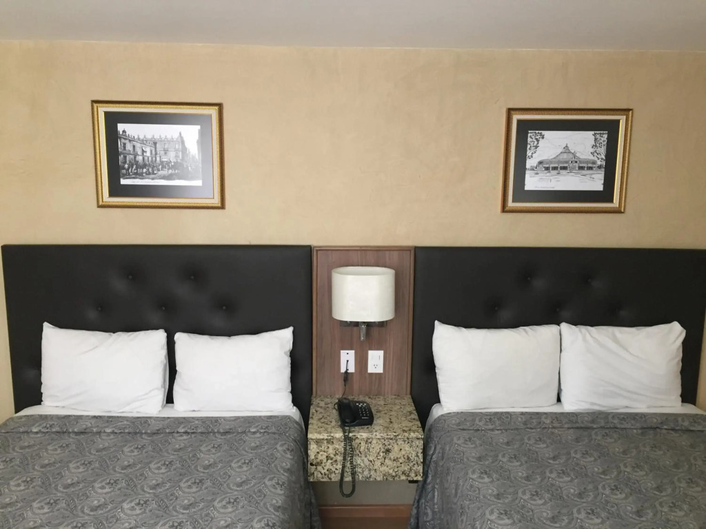 Hotel Castropol