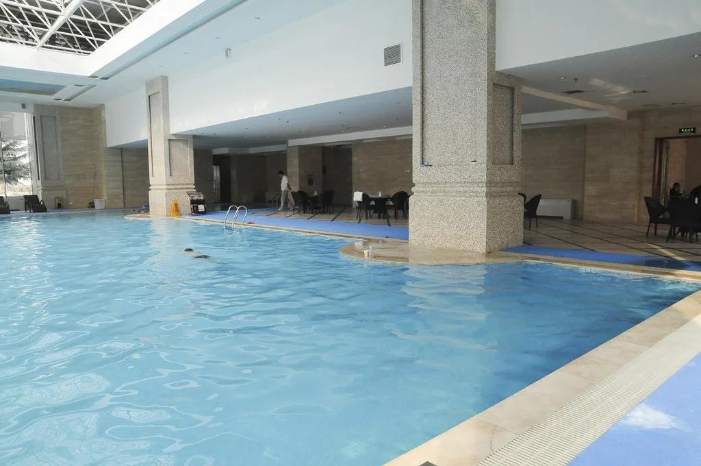 Paradise Resort