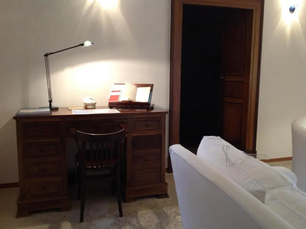 Casa Marilla