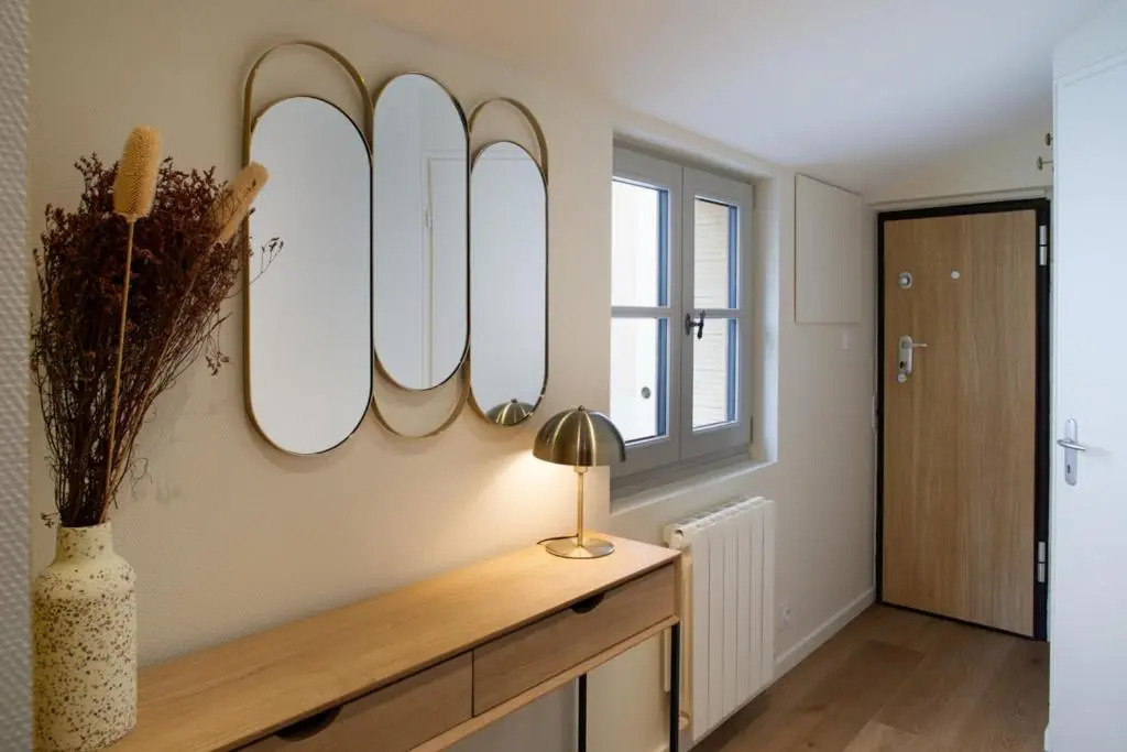 Maison Tillot