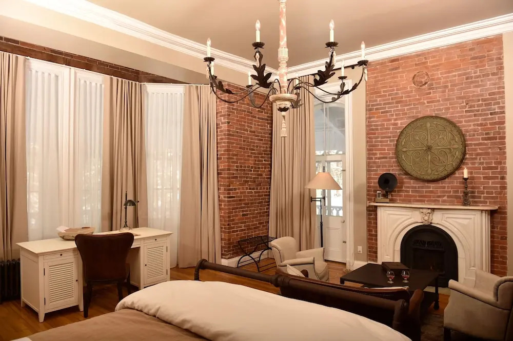 Manoir Maplewood
