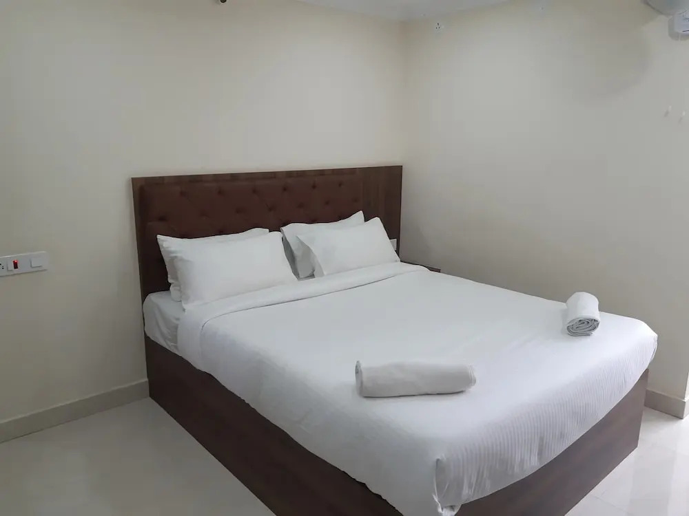 CNR Residency Madanapalle