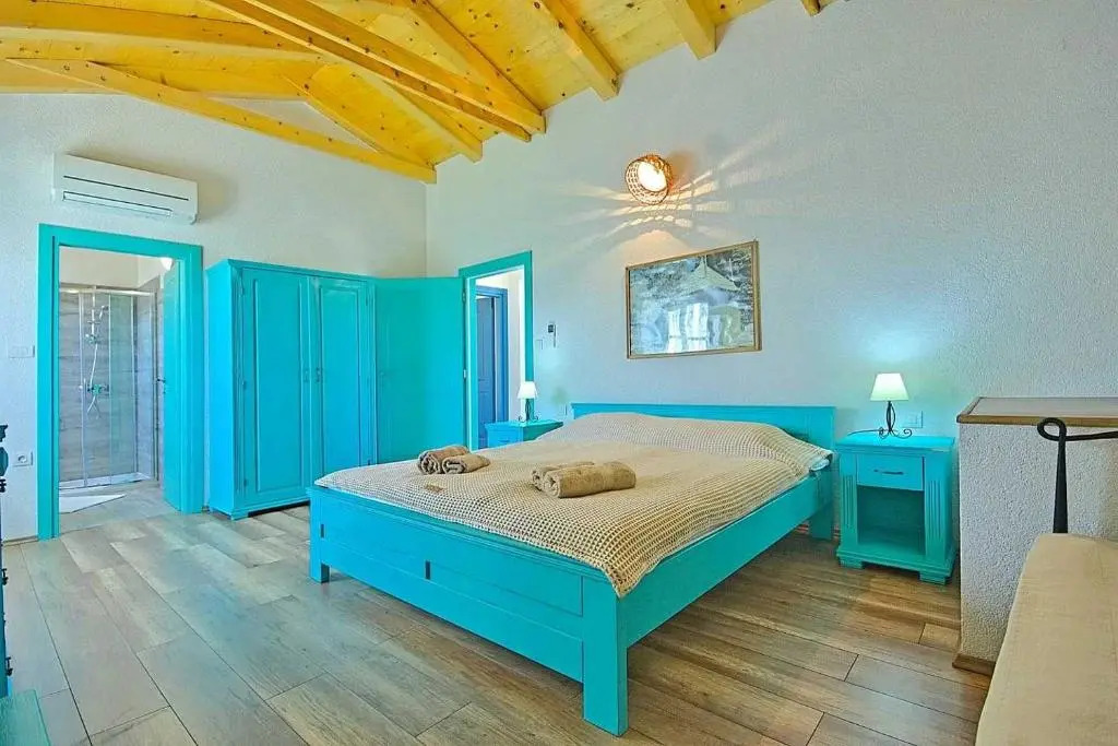 Villa Soricevi Dvori