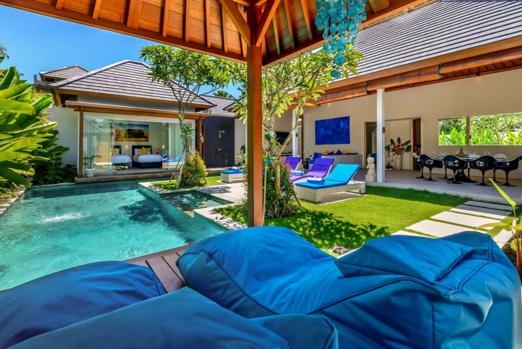 Villa Pacha Seminyak