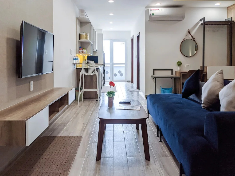 Skyline Serviced Apartments
