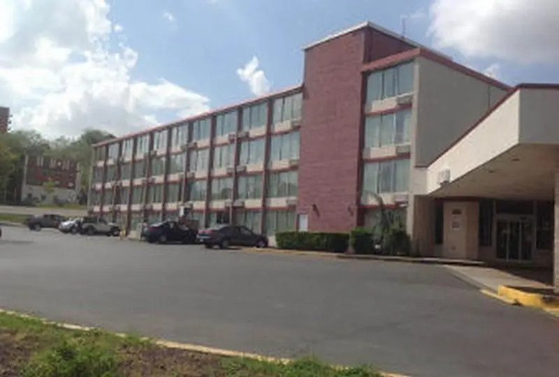 Quality Inn Easton
