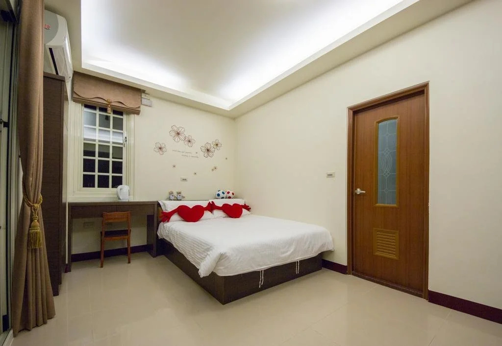 Nice Shan Shui Homestay