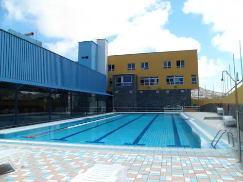 Villa Deportiva Gáldar