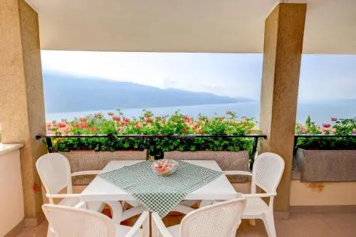 Locazione Turistica Residence Calap (TGL170)