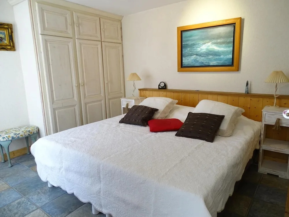 Maison Etrille