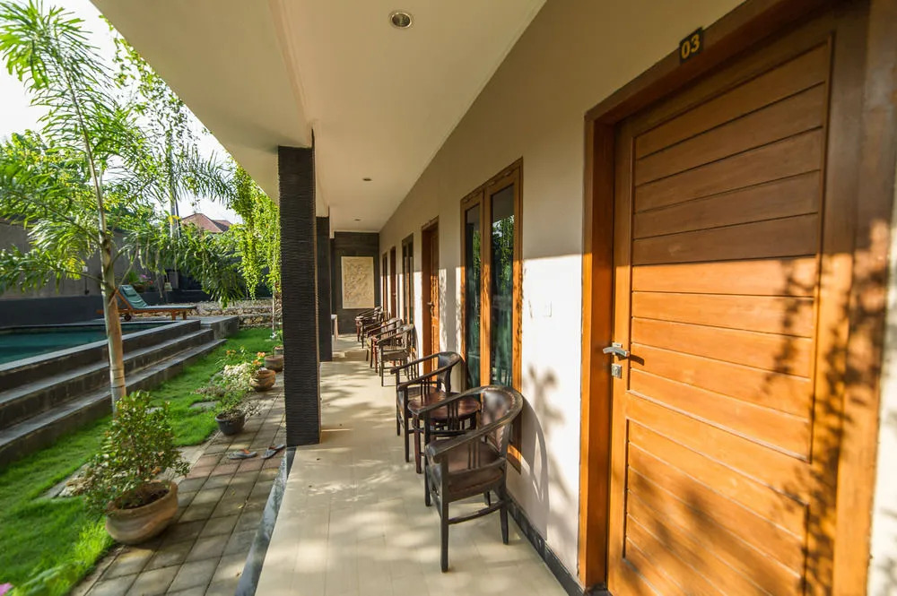 Airy Bukit Jimbaran Buana Sari 2 Uluwatu Bali