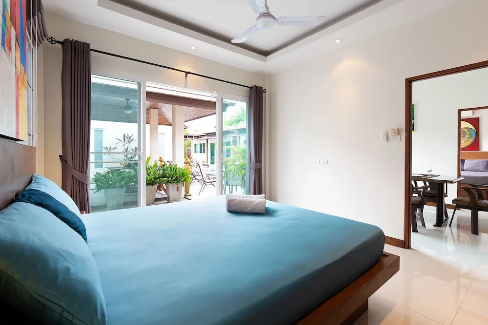 Residence Harmonie