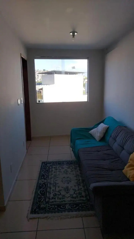 Barato e confortável AP 104