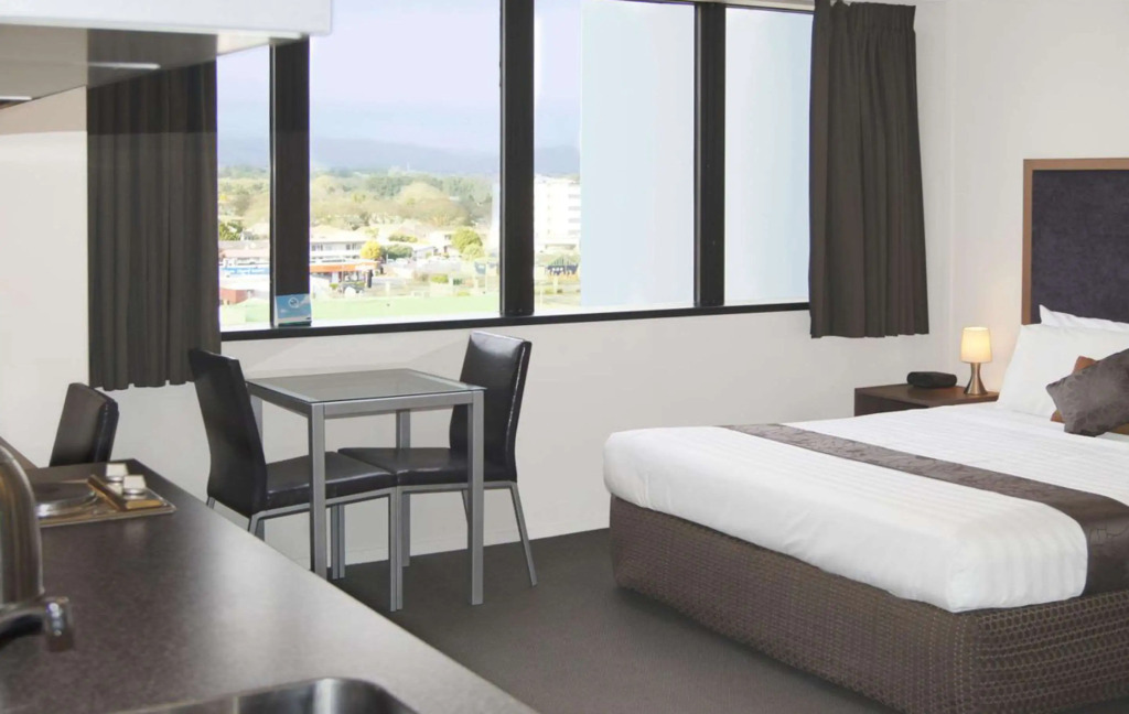 Ramada Encore by Wyndham Palmerston North
