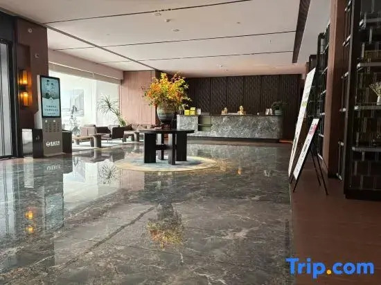 Leiyang Weihao Hotel (Wuyi Square Nanzheng Street)