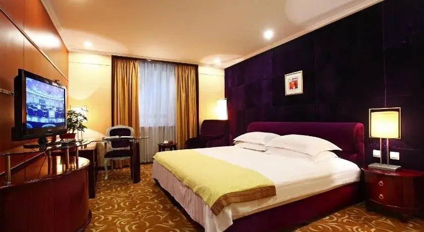 Victories Hotel