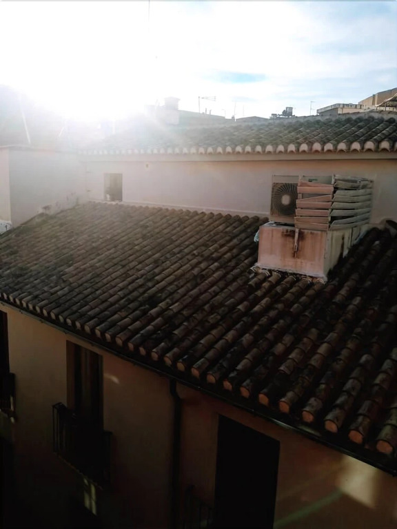 Apartamentos Afán de Ribera