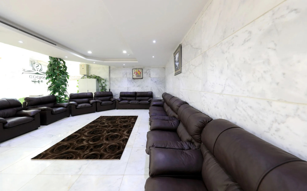Snood Ajyad Hotel