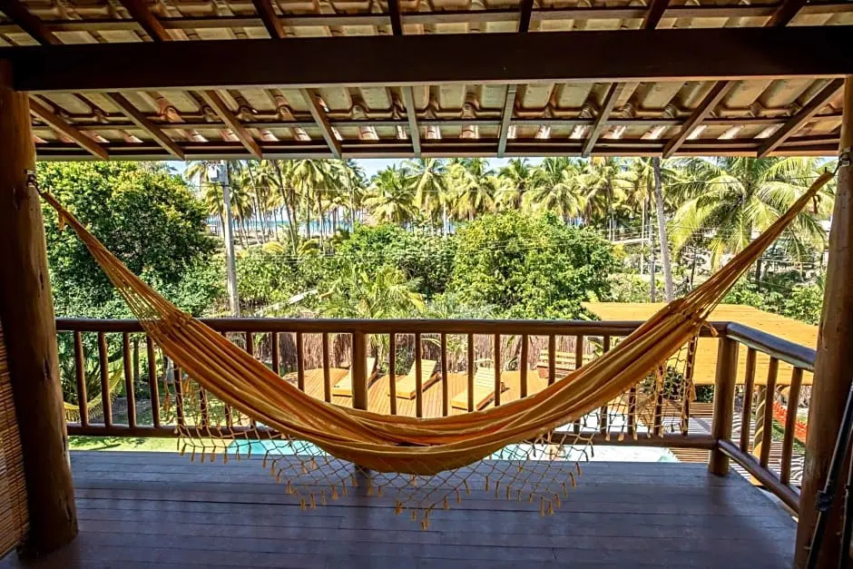 Sup House Barra Grande