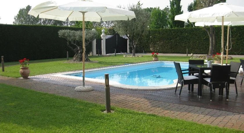 Villa Alice Bed & Breakfast