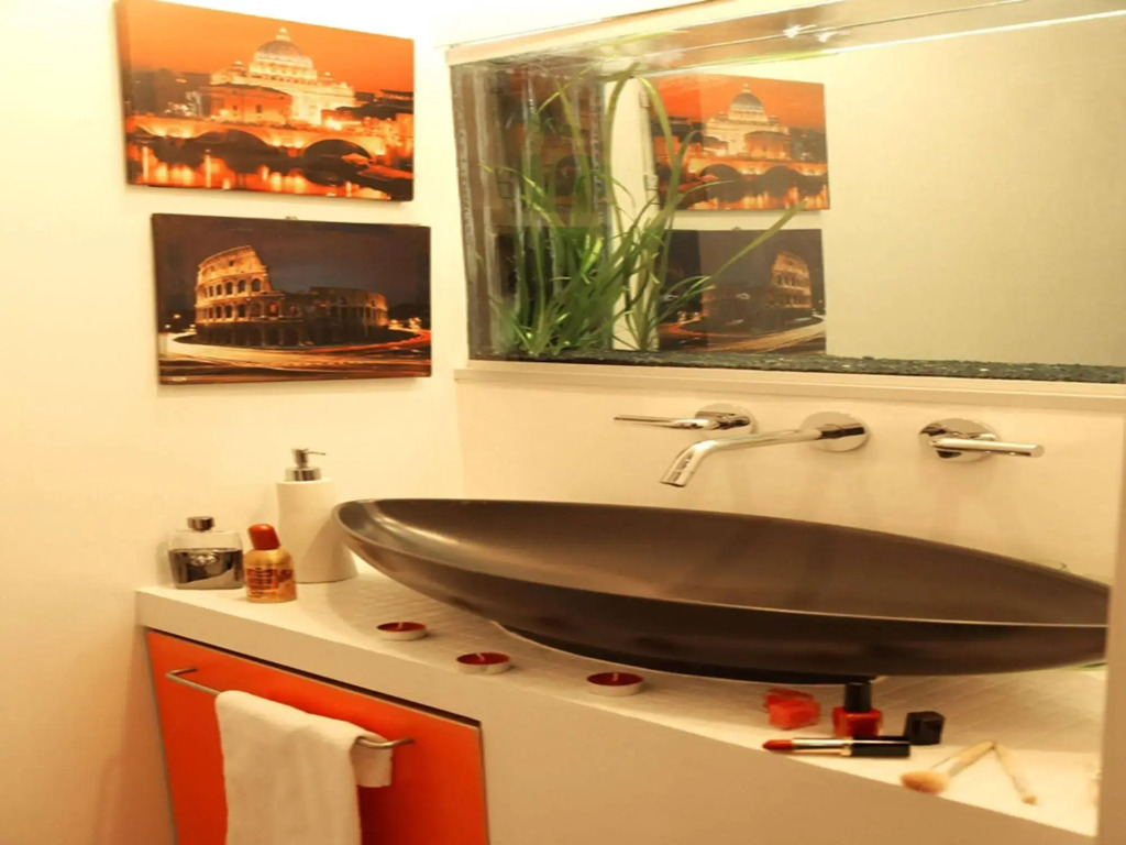 Al Viminale Hill Inn & Hotel