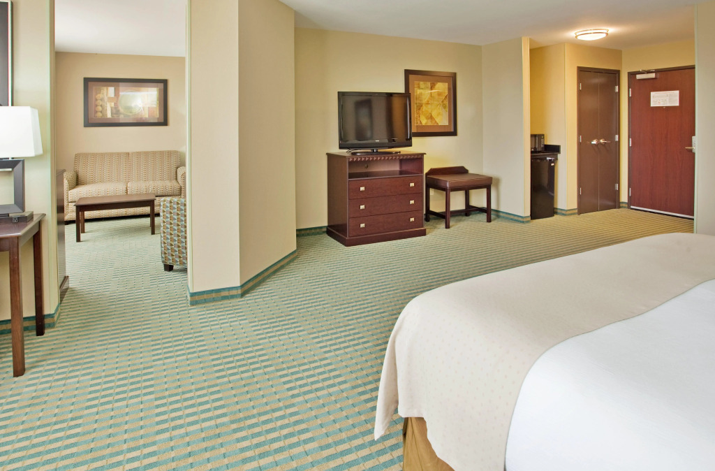 Holiday Inn Columbia East by IHG
