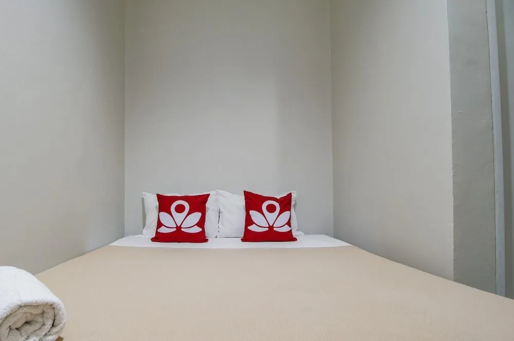 ZEN Rooms Verde Residence