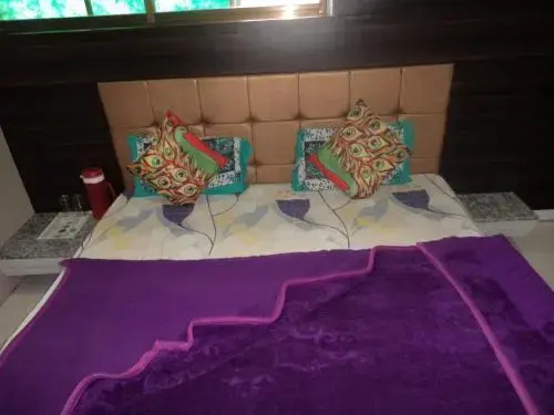Hotel Kiran