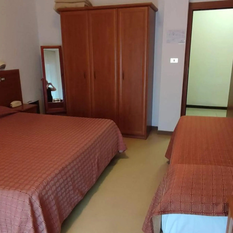 Hotel San Remo