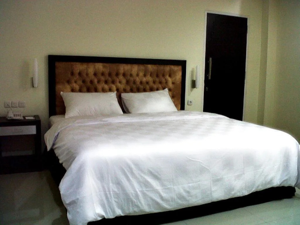 Hotel Metta Star Waena