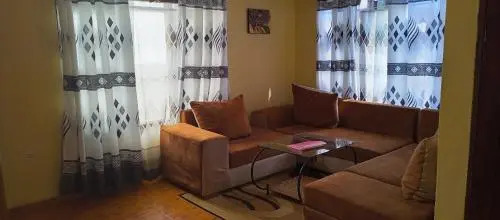 Simba Apartments