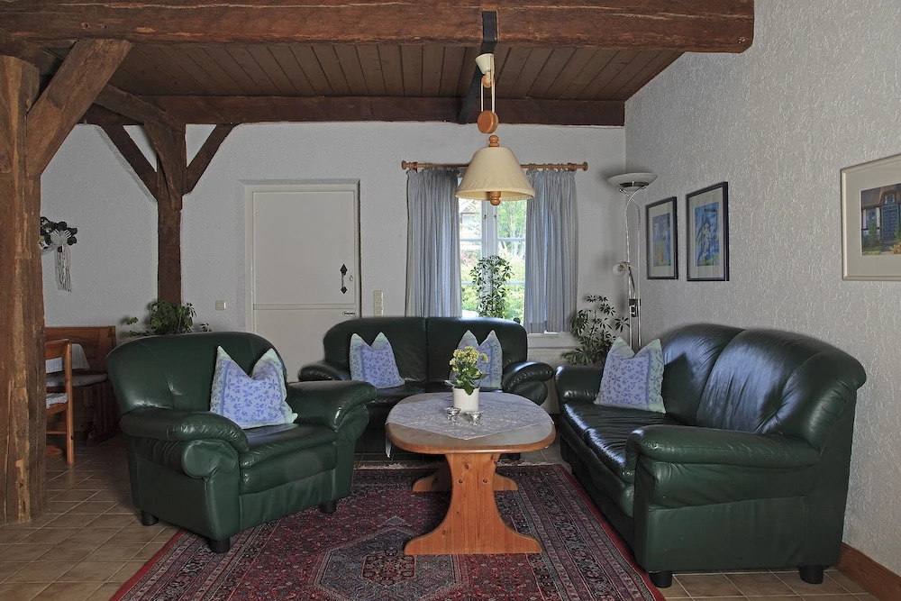 Bauernhaus Bellendorf