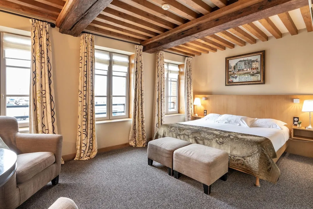 LAbsinthe Hôtel