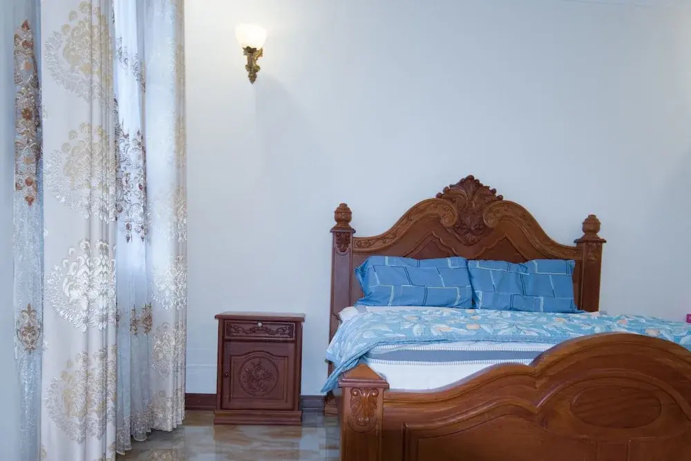 Van Loi Home