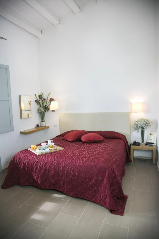 Il Vigneto Resort