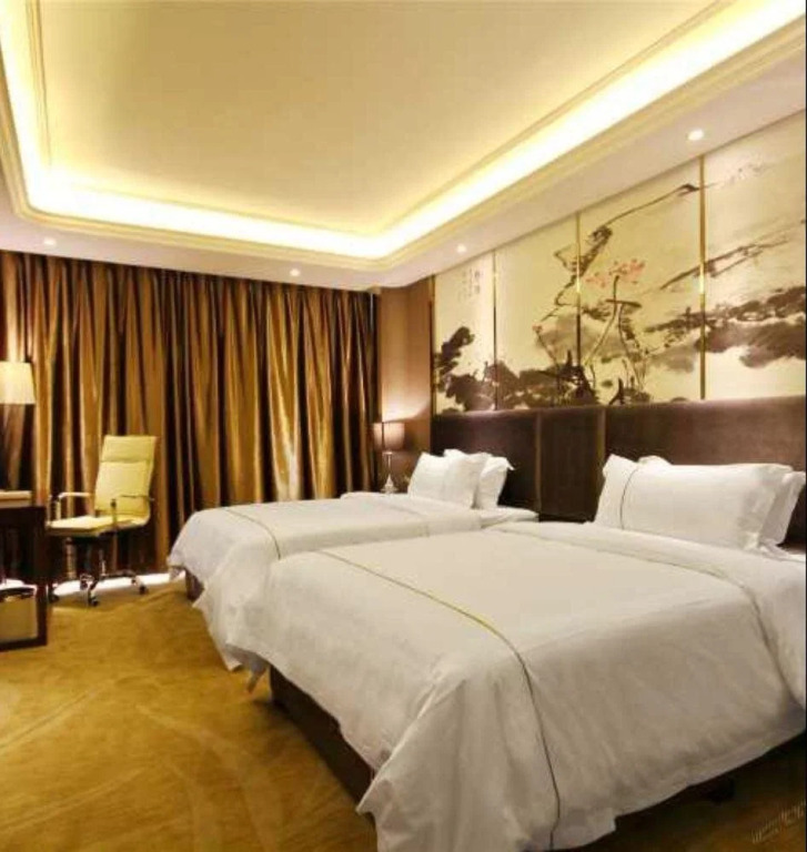Xiaoyinju Hotel