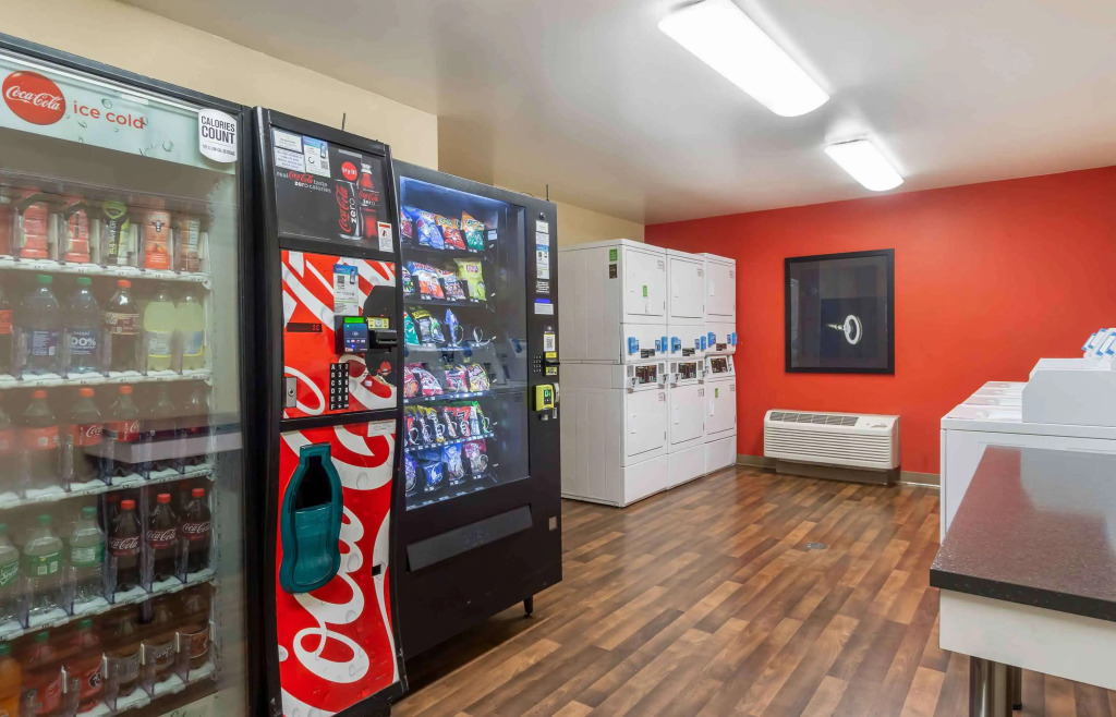 Extended Stay America Suites - Tacoma - Fife